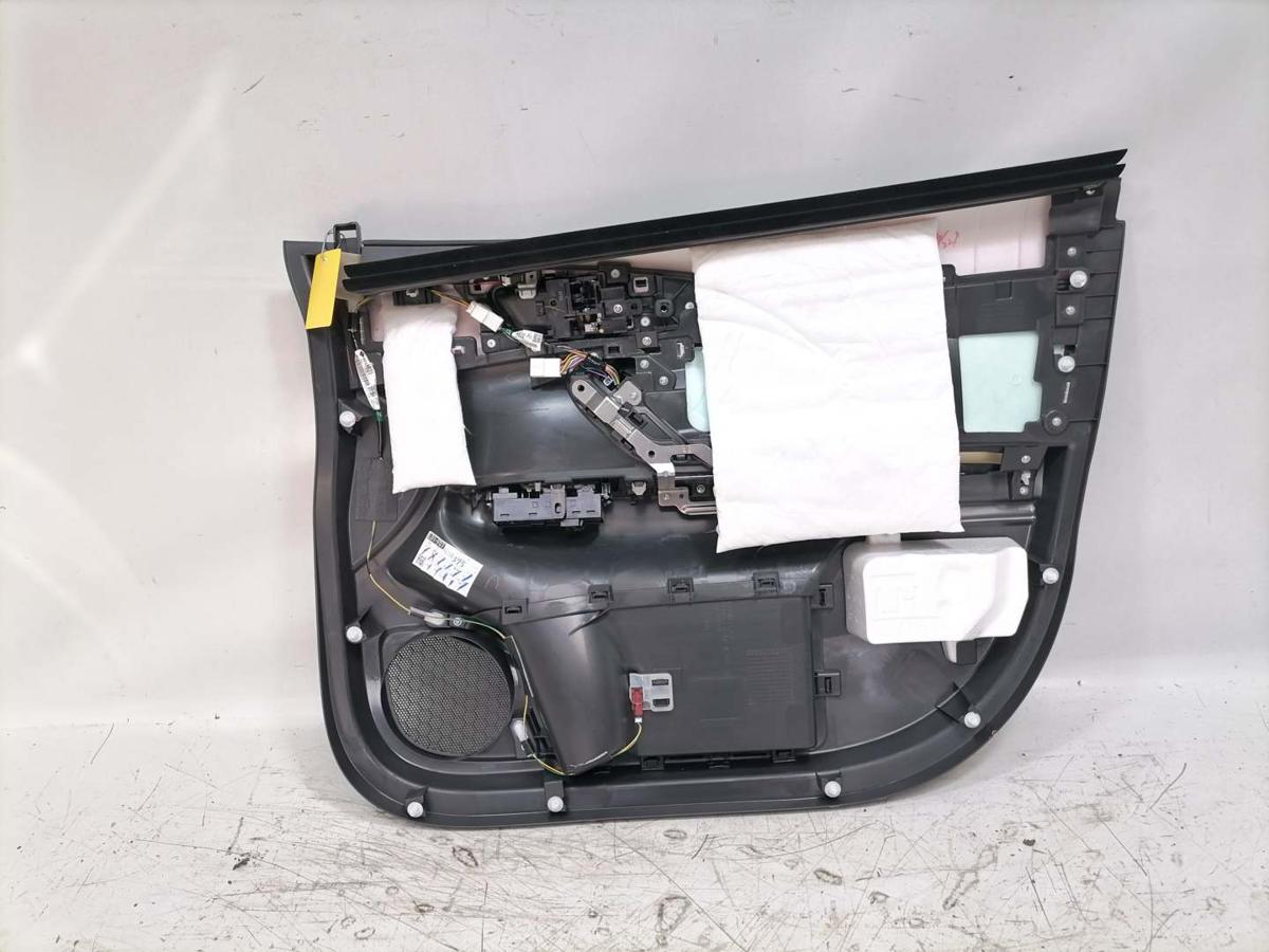 Mitsubishi Eclipse Cross original T&uuml;rverkleidung vorn links Facelift Bj.2023